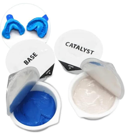 Grillz Teeth Molding Kit